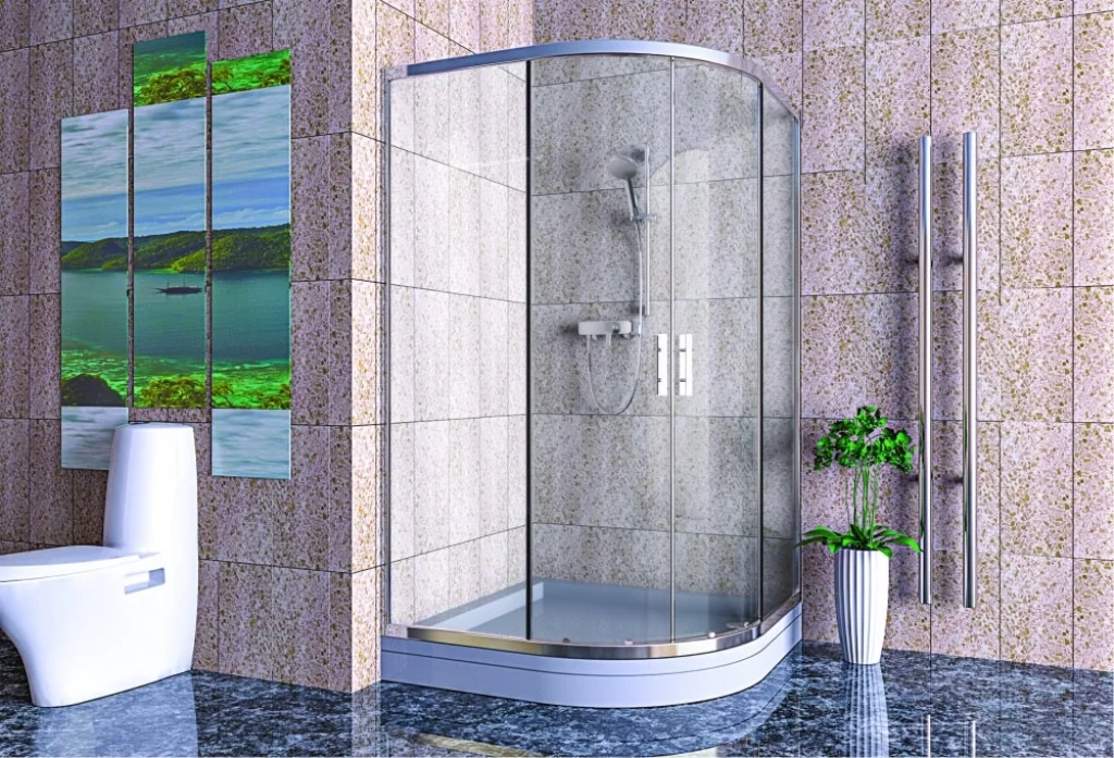 Ataşehir Duşakabin Hizmeti