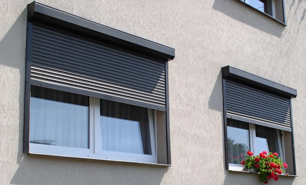 Ataşehir Panjur Tamiri Hizmeti