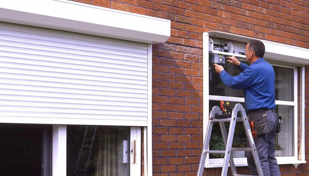 İçerenköy Panjur Tamiri Hizmeti