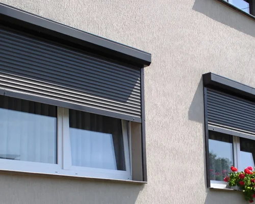 Ataşehir Panjur Tamiri