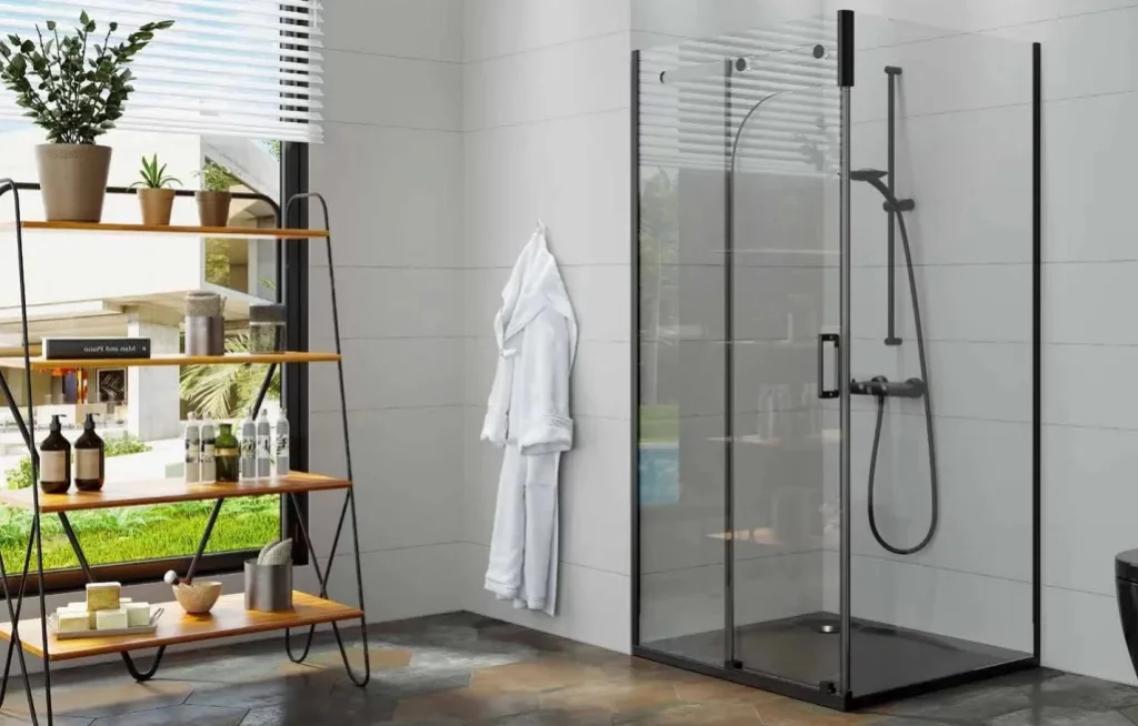 Duşakabin Sistemleri