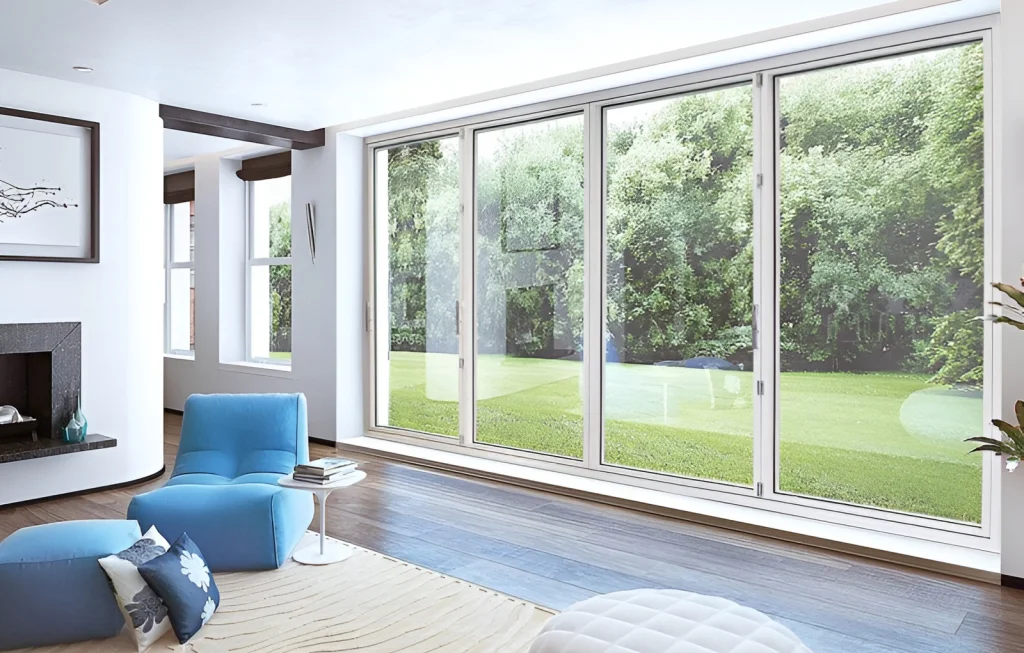 Pimapen Pencere Sistemleri