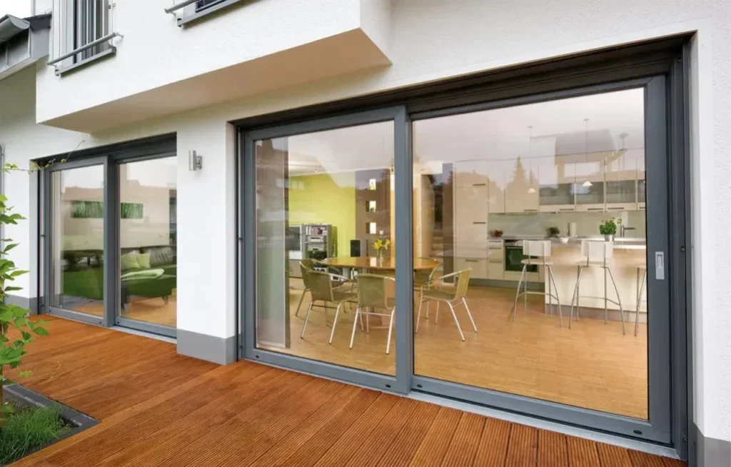 Volkswagen Kapı Sürme Sistemleri