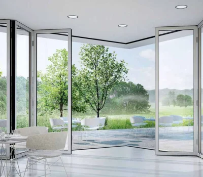 Pimapen Kapı Sistemleri