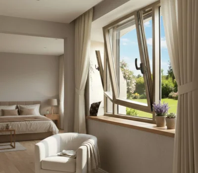 Vasistas Açılım Sistemleri