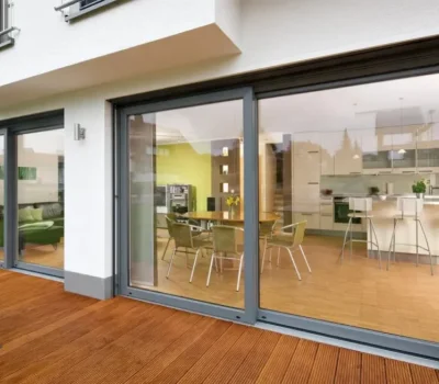 Volkswagen Kapı Sürme Sistemleri